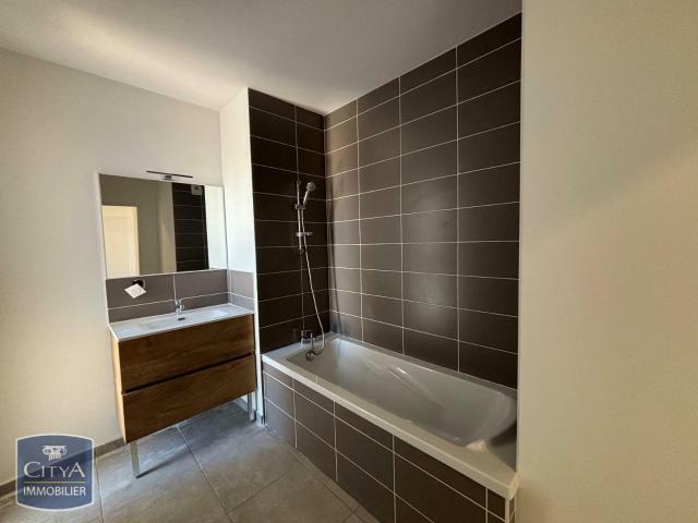 Appartement location à Châteaucreux, Saint-etienne