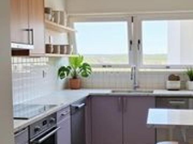 Appartement vente à Melun