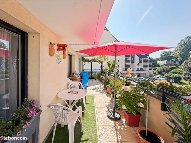 Appartement vente à Évreux, Evreux