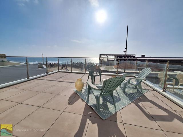 Appartement vente à Lesparre-Médoc, Lacanau