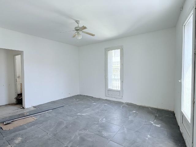 Appartement vente à Béziers