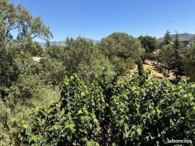 Appartement vente à Marseille, Aubagne