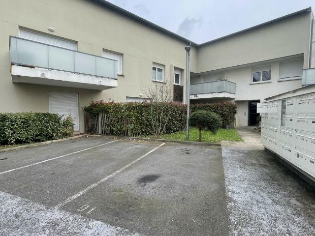 Appartement vente à Toulouse, Tournefeuille