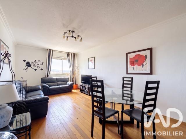 Appartement vente à Lyon, Métropole de Lyon