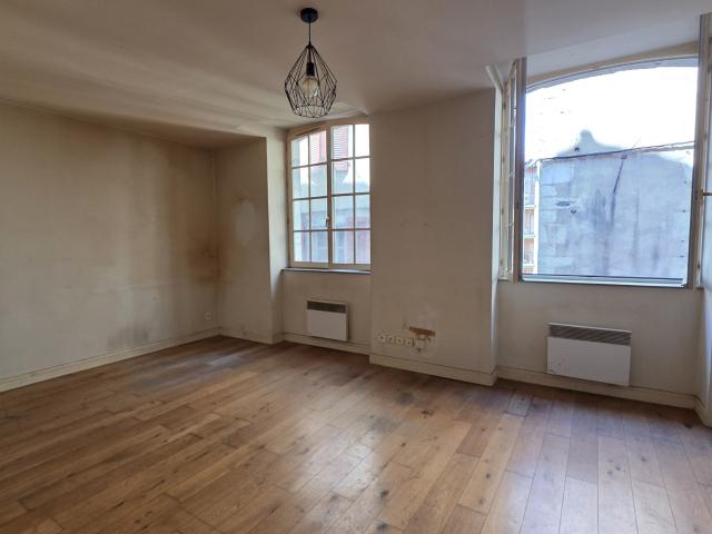 Appartement vente à Bayonne