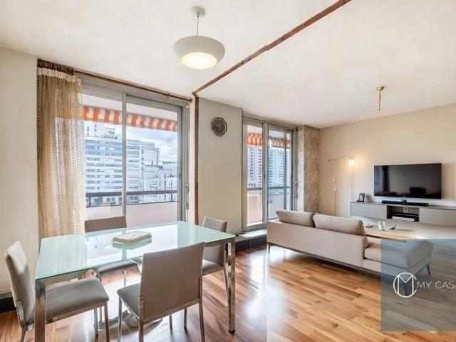 Appartement vente à Lyon, Métropole de Lyon