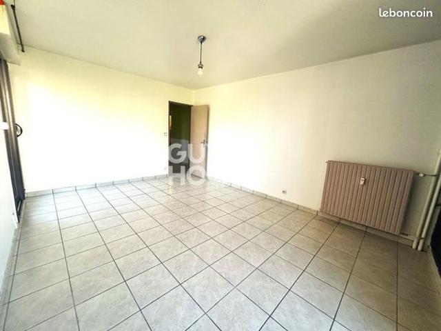 Appartement vente à Toulouse, Colomiers