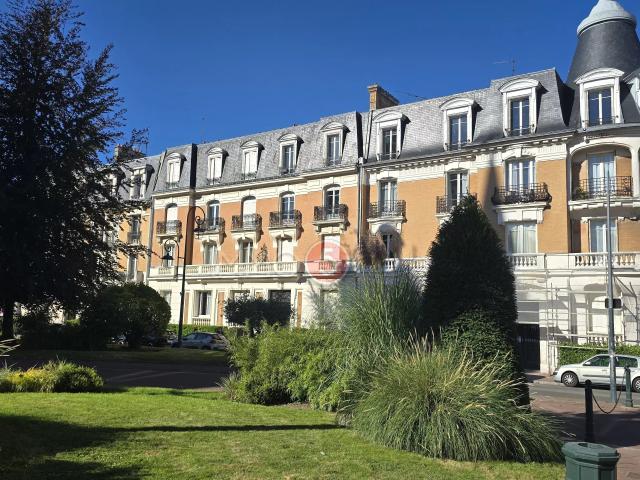 Appartement vente à Centre, Le Raincy