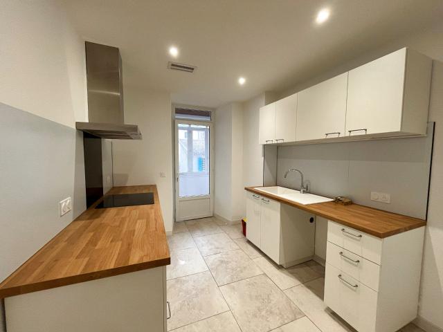 Appartement location à Tournon-sur-Rhône, Le Cheylard