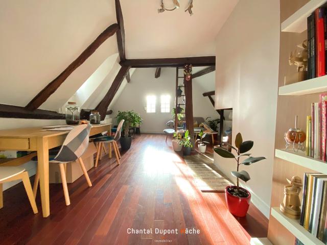 Appartement vente à Chartres, Eure-et-Loir