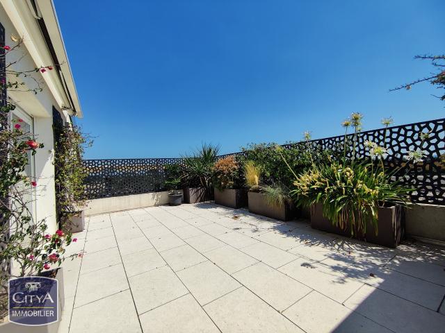 Appartement vente à Nîmes