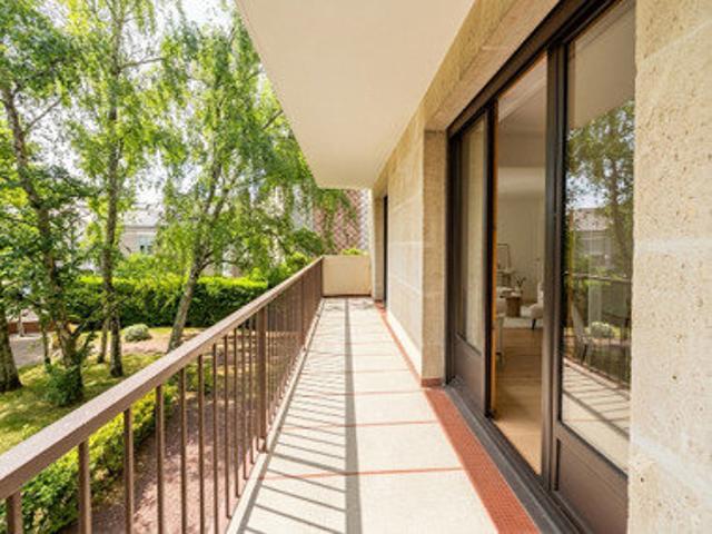 Appartement vente à Nantes
