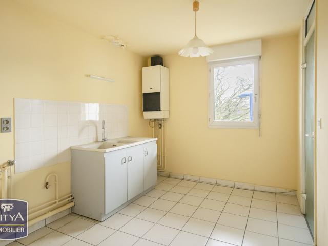Appartement vente à Orléans, Fleury-les-aubrais