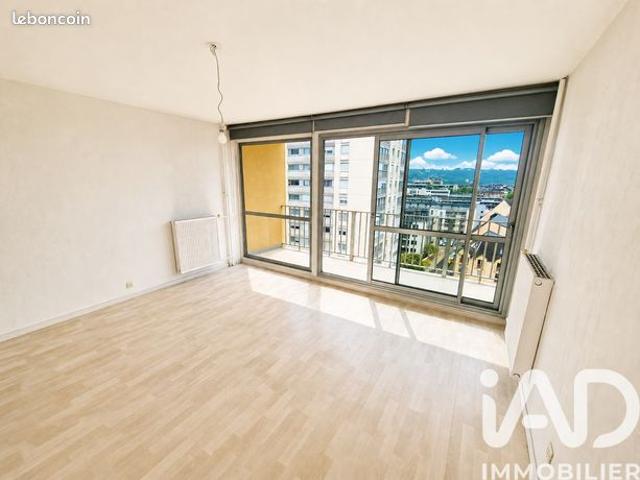 Appartement vente à Rouen, Ruan