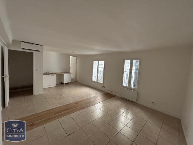 Appartement location à Carpentras