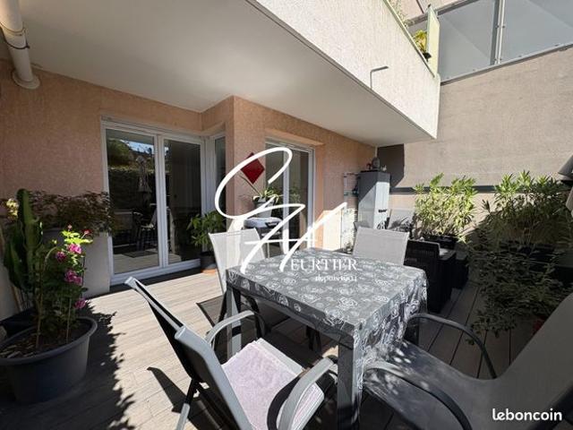 Appartement vente à Rives, Lot-et-Garonne