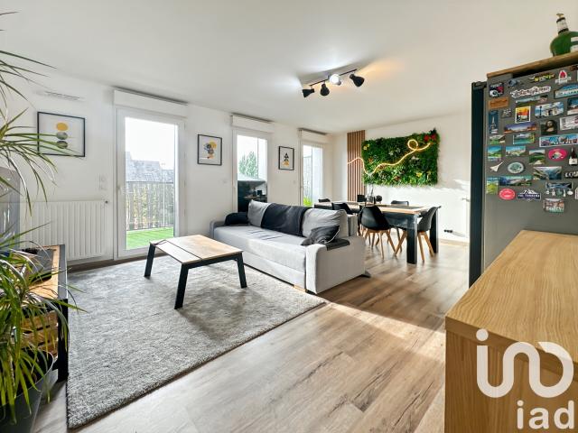 Appartement vente à France métropolitaine, Bretagne