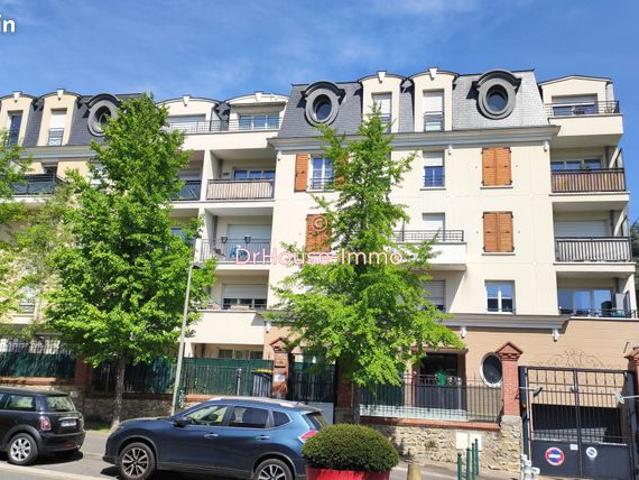 Appartement vente à Lunéville, Franconville