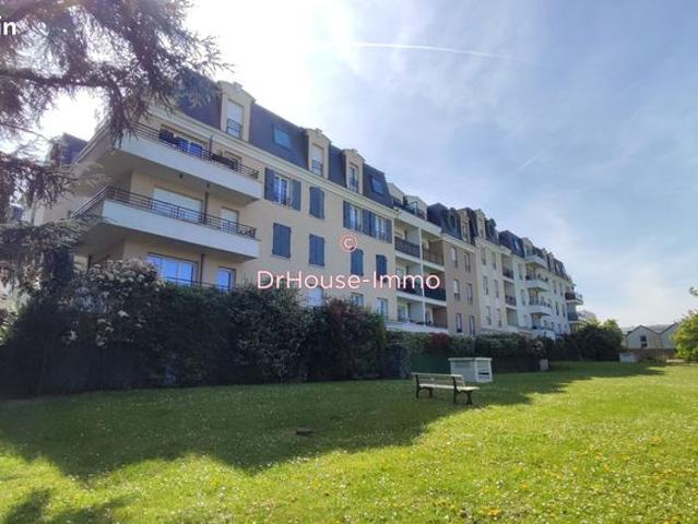Appartement vente à Lunéville, Franconville