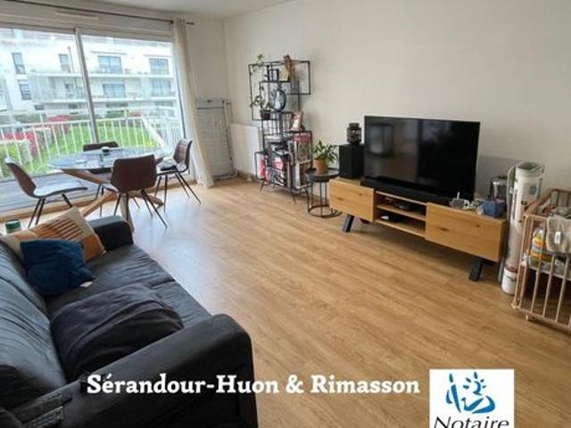 Appartement vente à Rennes, Bretagne