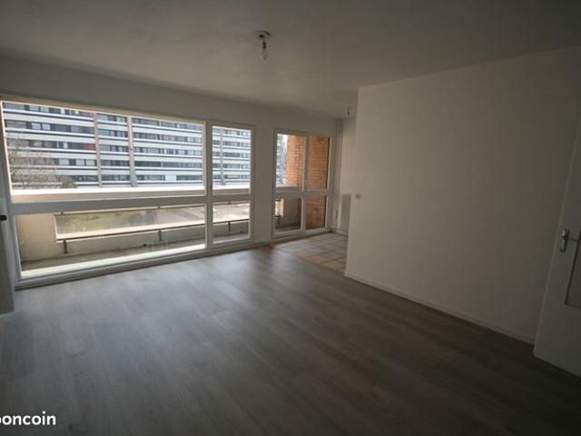 Appartement vente à Lille