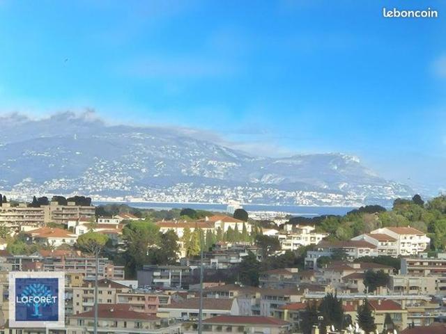 Appartement vente à Grasse, Vallauris