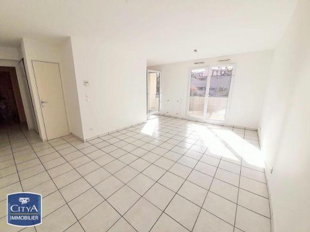 Appartement location à Les Galoubies, Chamalières
