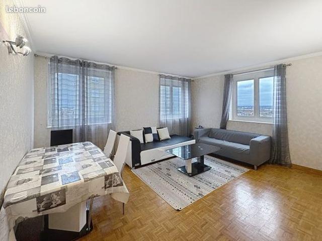 Appartement vente à L'Haÿ-les-Roses, Chevilly-larue