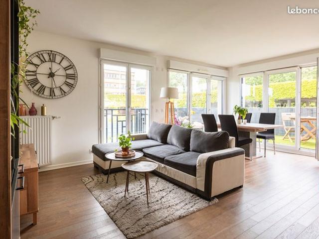 Appartement vente à Chambourcy, Yvelines