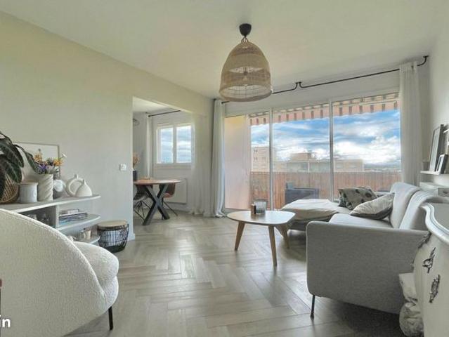 Appartement vente à Bourg-en-Bresse, Saint-maurice-de-beynost