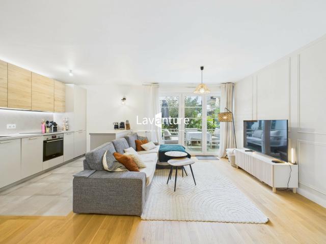 Appartement vente à Robinson, Châtenay-Malabry
