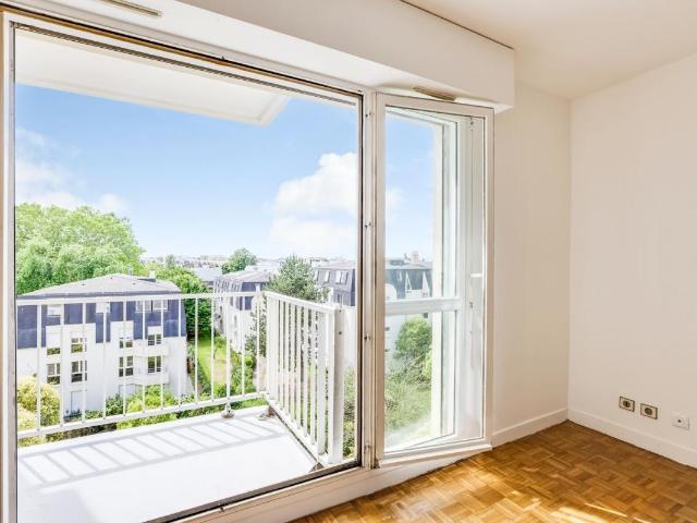 Appartement vente à Nanterre, La Garenne-colombes