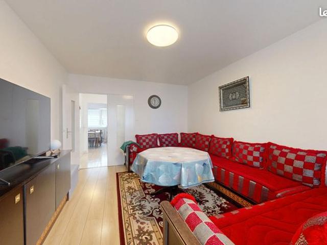 Appartement vente à Mulhouse