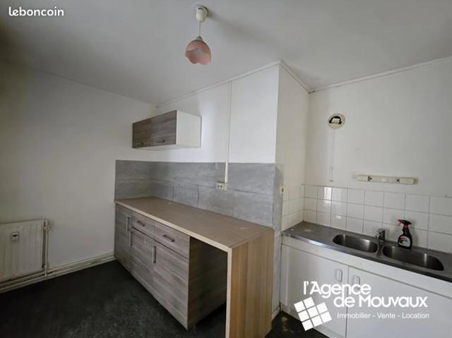 Appartement vente à Lille, Tourcoing
