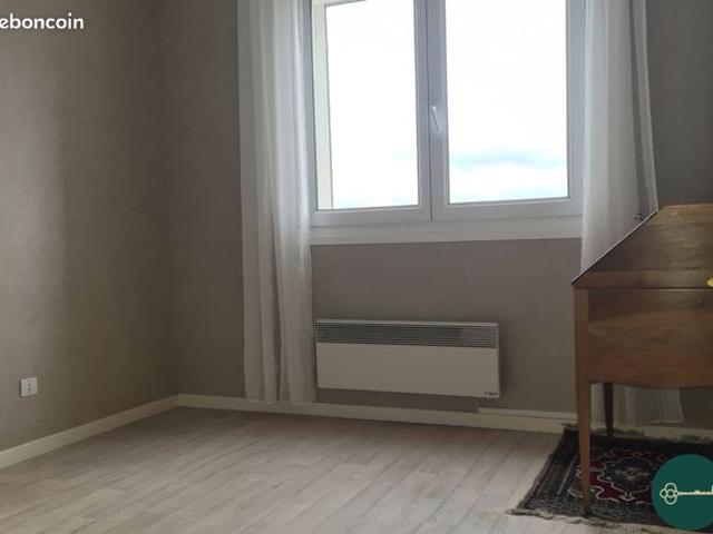 Appartement vente à Toul