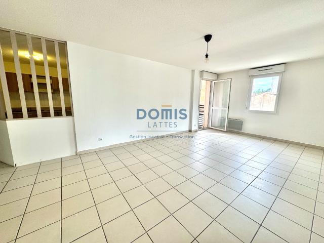 Appartement vente à Montpellier