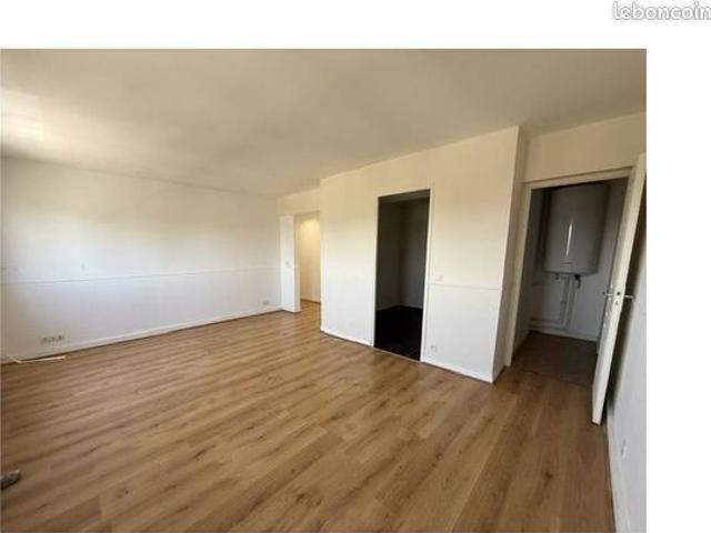 Appartement vente à Sens