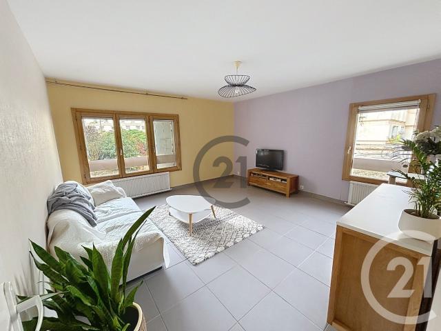 Appartement vente à Saint-Siméon, Auxerre