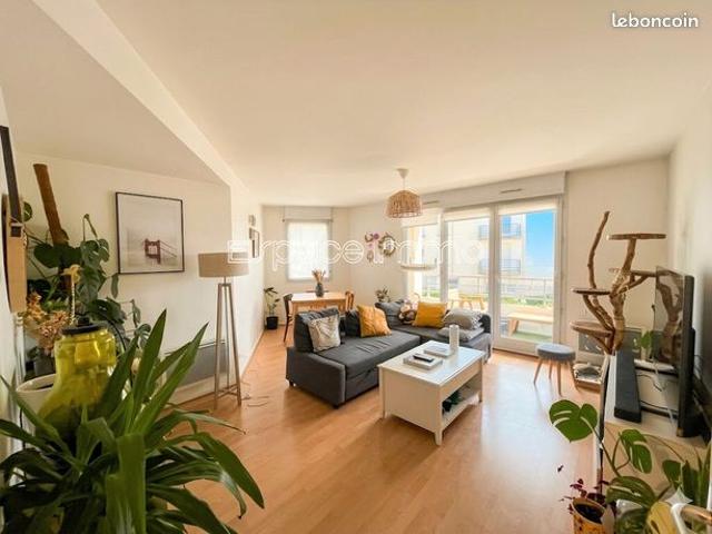 Appartement vente à Rouen, Bois-guillaume