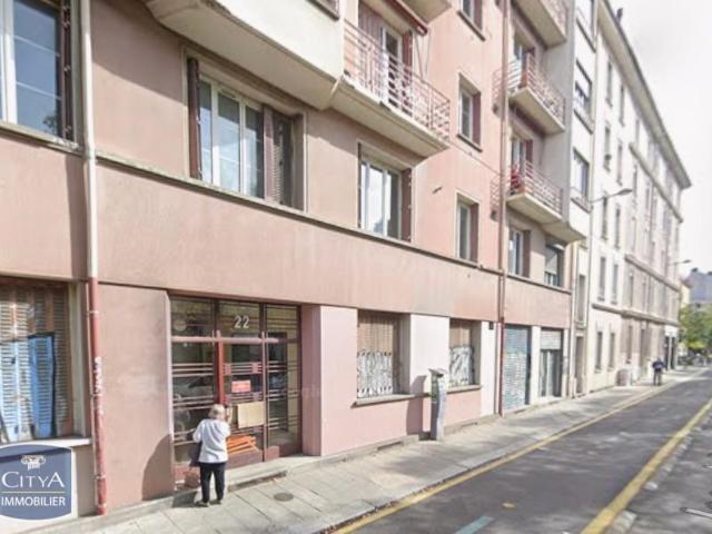 Appartement location à Grenoble