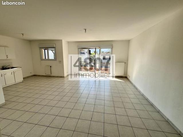 Appartement vente à Bonneville, Thyez