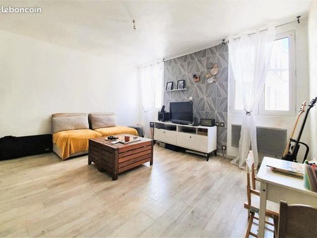 Appartement vente à Brie-Comte-Robert, Seine-et-Marne
