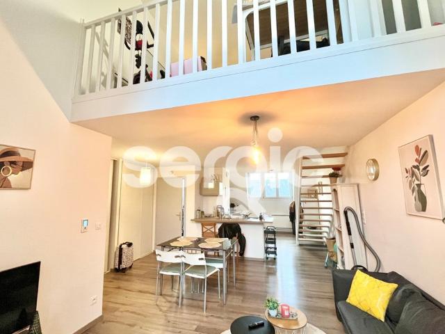 Appartement vente à Amiens