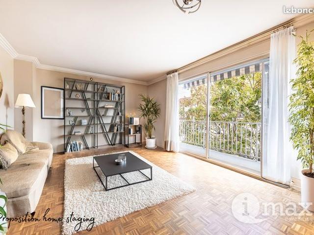 Appartement vente à Asnières-sur-seine, Martinique