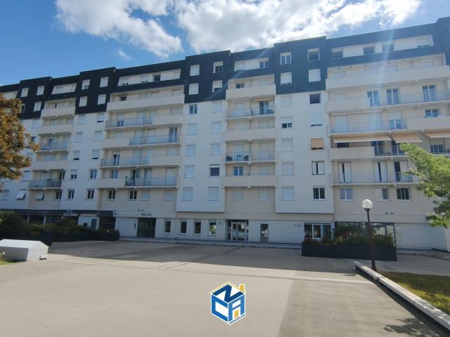 Appartement vente à Tours, Saint-cyr-sur-loire