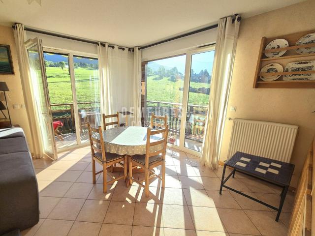 Appartement vente à Les Rives, Séez