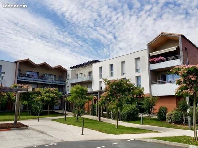 Appartement vente à Rochefort, La Tremblade