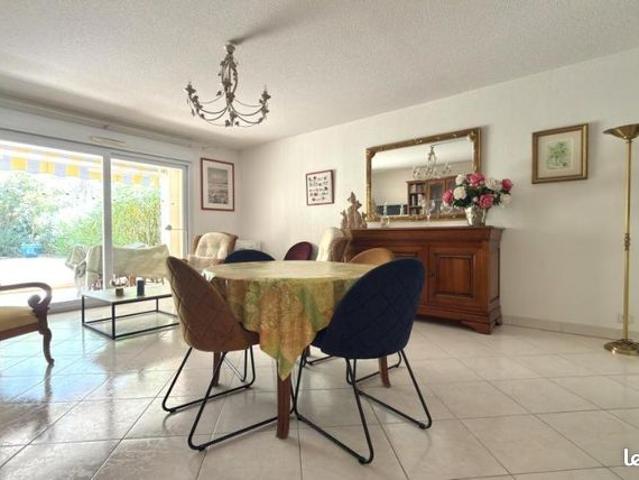 Appartement vente à Arrondissement de Draguignan, Saint-raphaël
