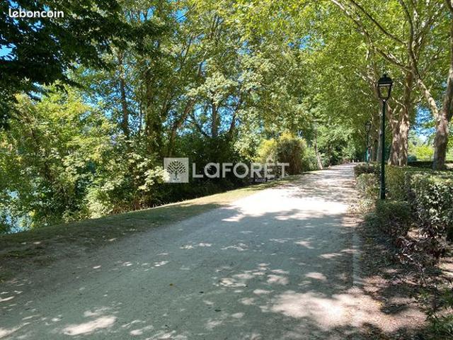 Appartement vente à Bougival, Yvelines