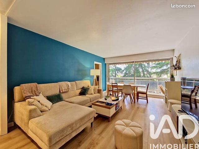 Appartement vente à L'Haÿ-les-Roses, Chevilly-larue
